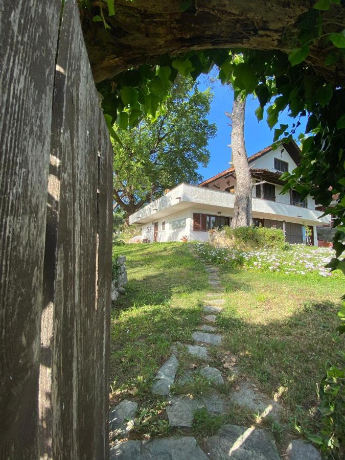 Wild Oaks Cottage Kриопиги Екстериор снимка