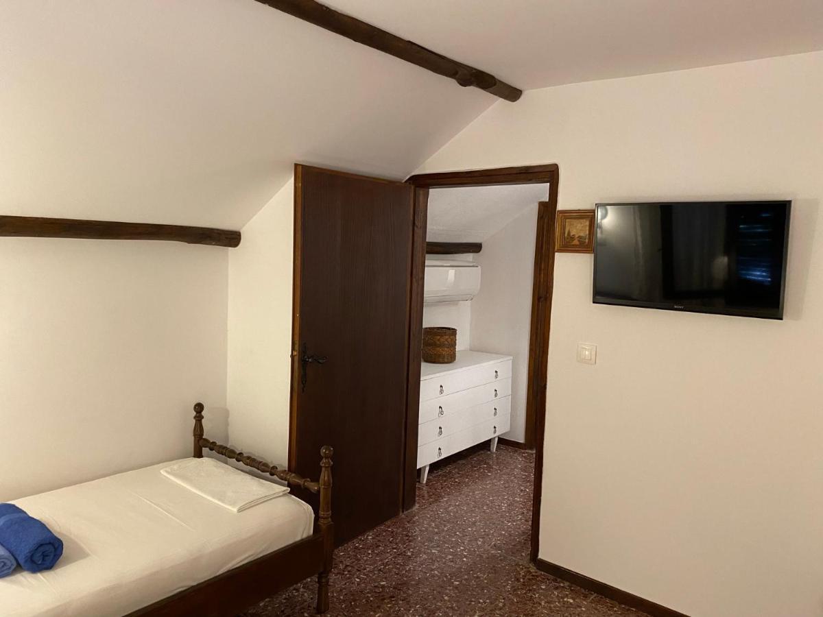 Wild Oaks Cottage Kриопиги Екстериор снимка