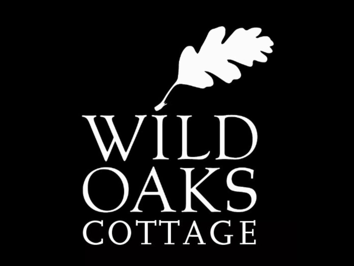 Wild Oaks Cottage Kриопиги Екстериор снимка