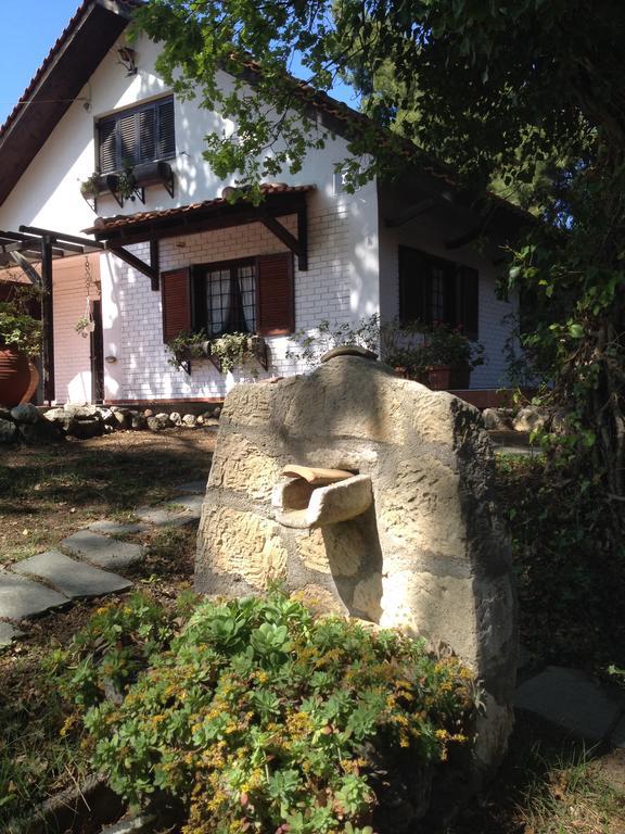 Wild Oaks Cottage Kриопиги Екстериор снимка