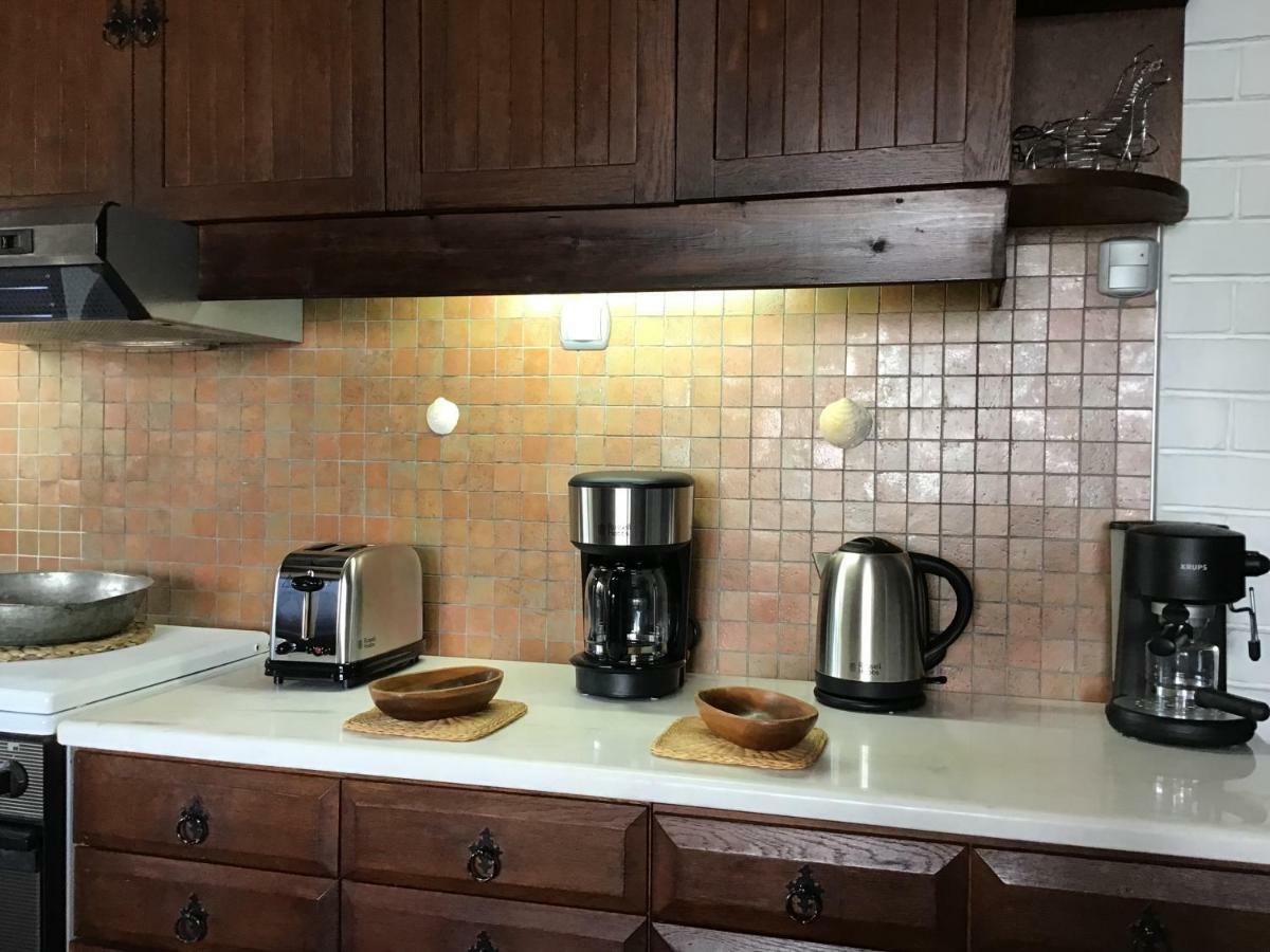 Wild Oaks Cottage Kриопиги Екстериор снимка